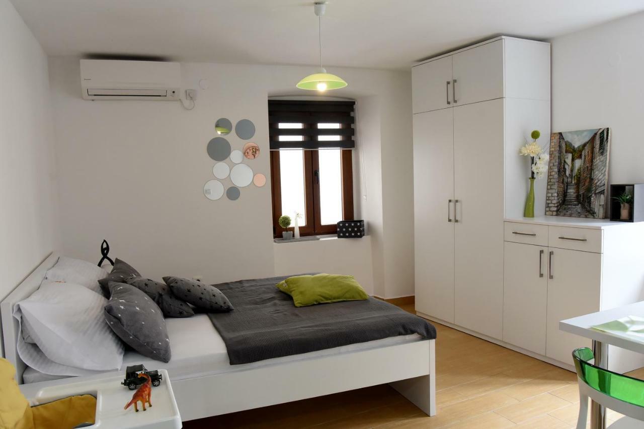 Lana & Ena Apartments Kotor Kültér fotó