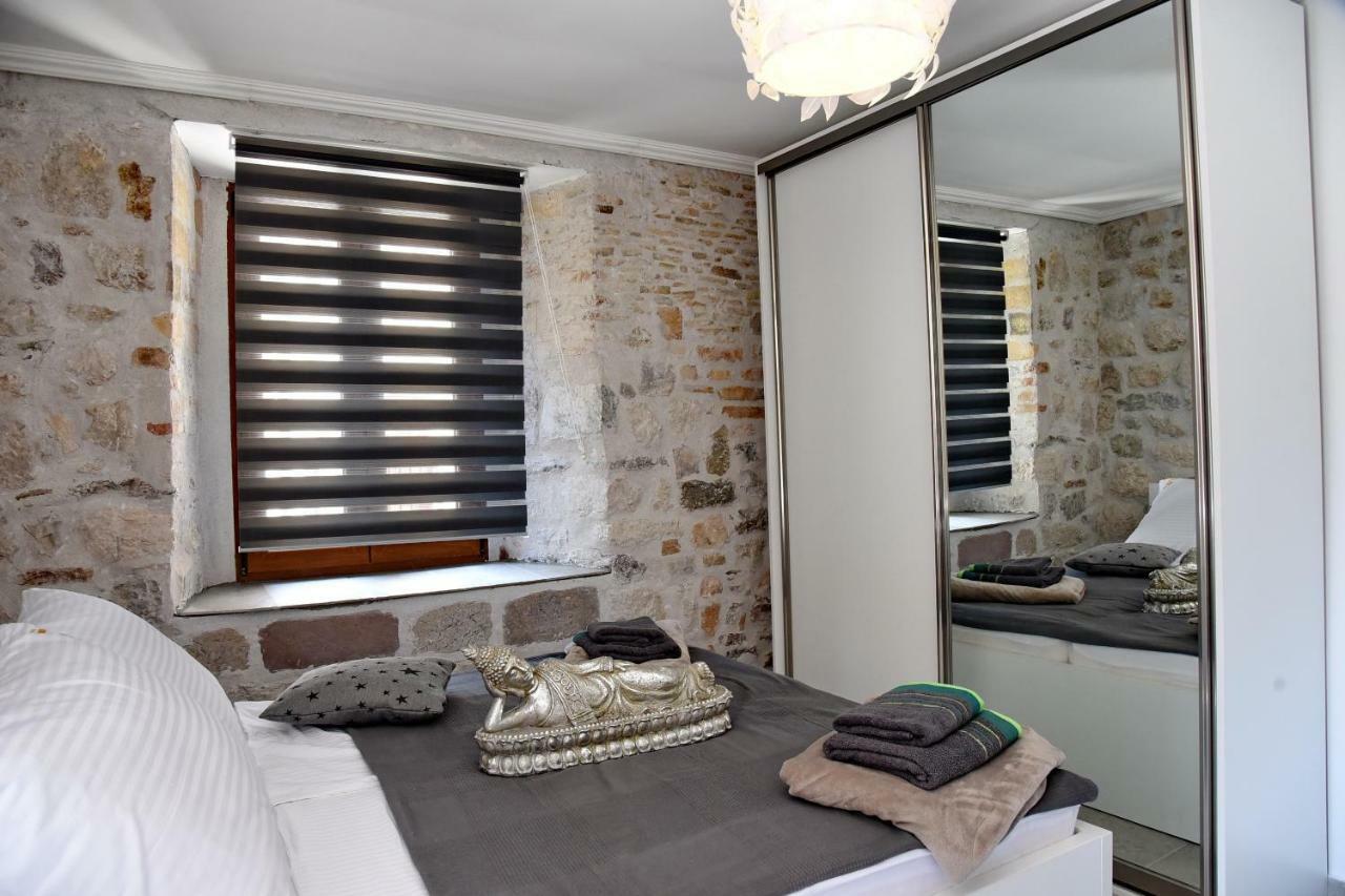Lana & Ena Apartments Kotor Kültér fotó