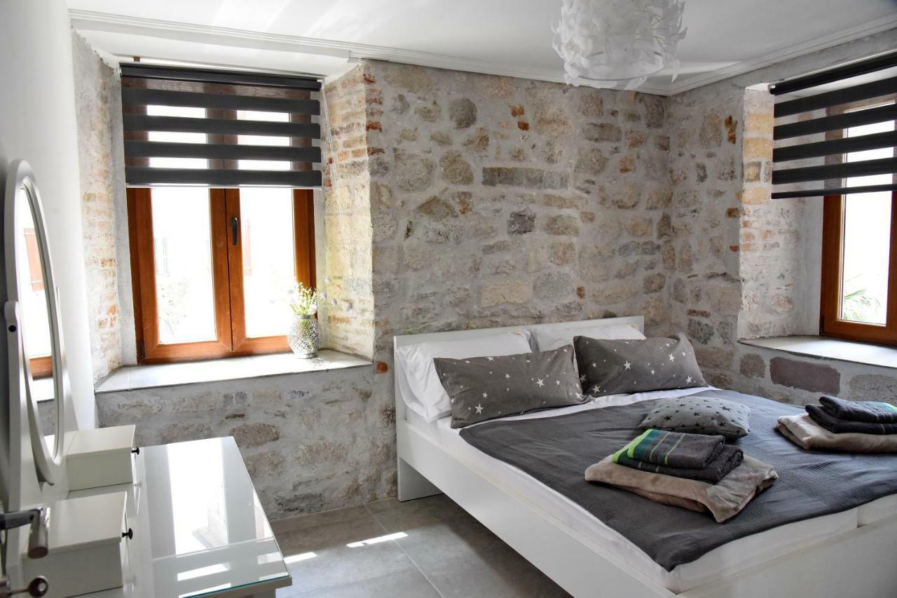 Lana & Ena Apartments Kotor Kültér fotó