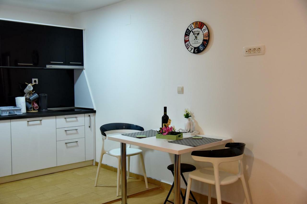 Lana & Ena Apartments Kotor Kültér fotó