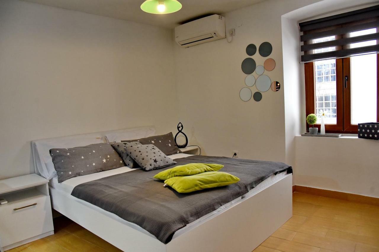 Lana & Ena Apartments Kotor Kültér fotó