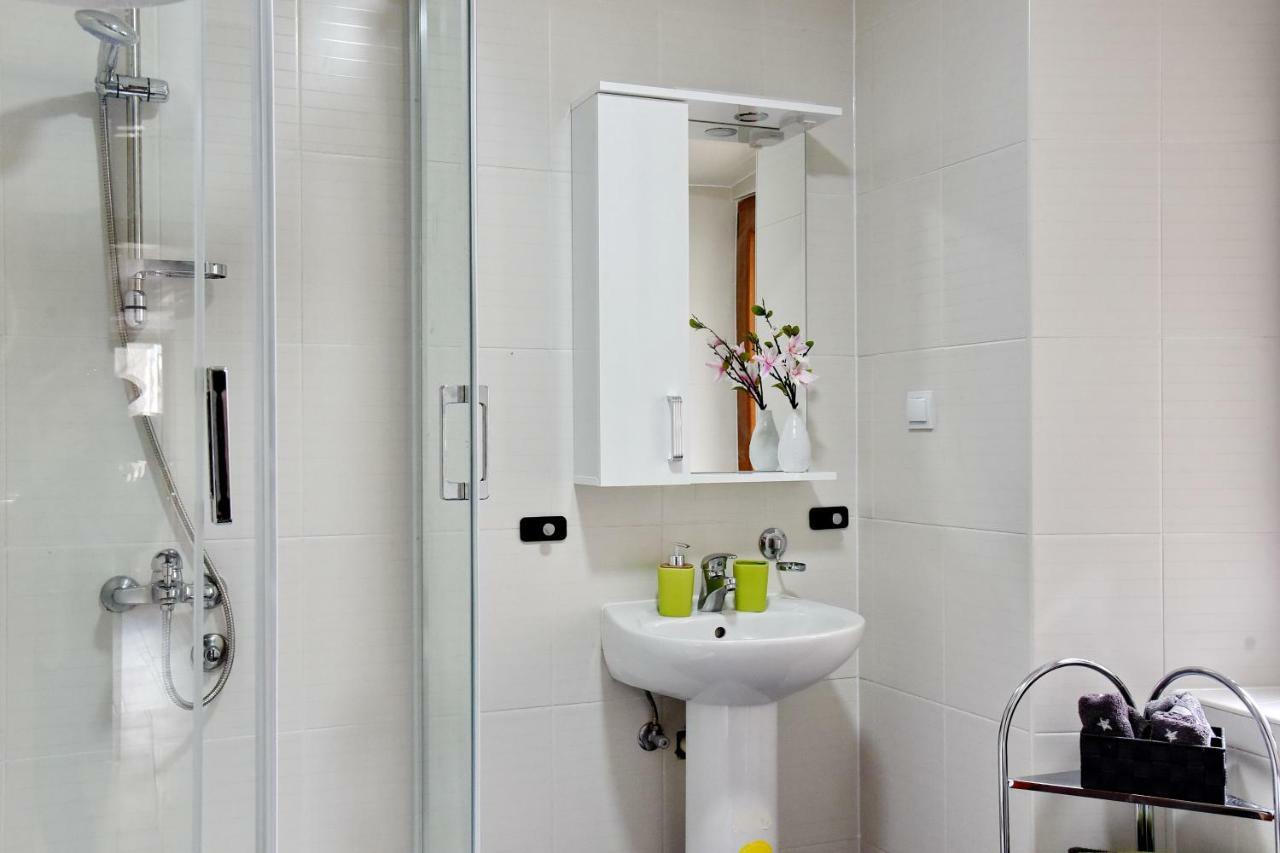 Lana & Ena Apartments Kotor Kültér fotó