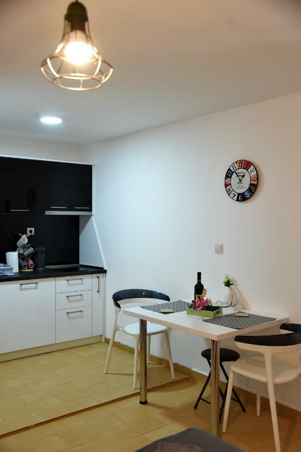 Lana & Ena Apartments Kotor Kültér fotó