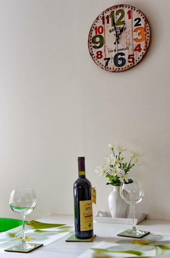 Lana & Ena Apartments Kotor Kültér fotó