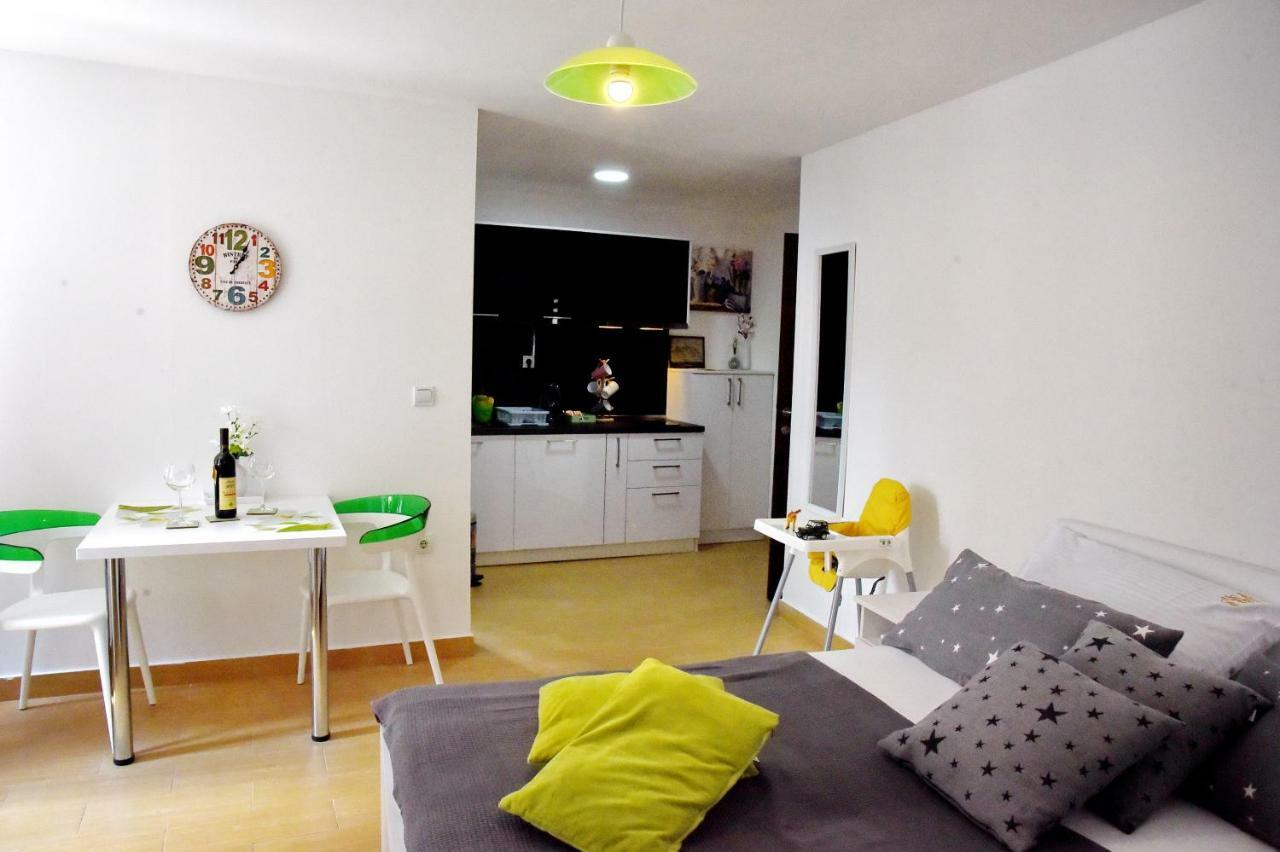 Lana & Ena Apartments Kotor Kültér fotó