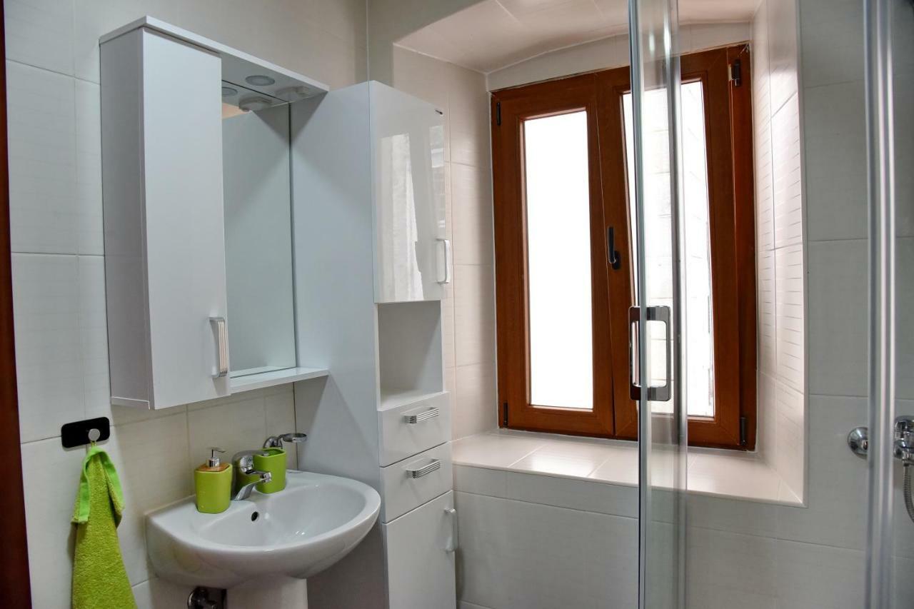 Lana & Ena Apartments Kotor Kültér fotó