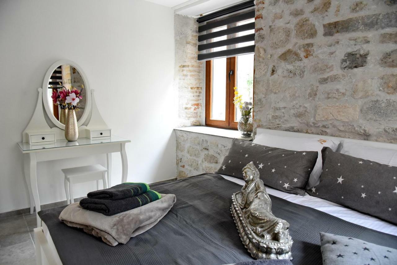 Lana & Ena Apartments Kotor Kültér fotó